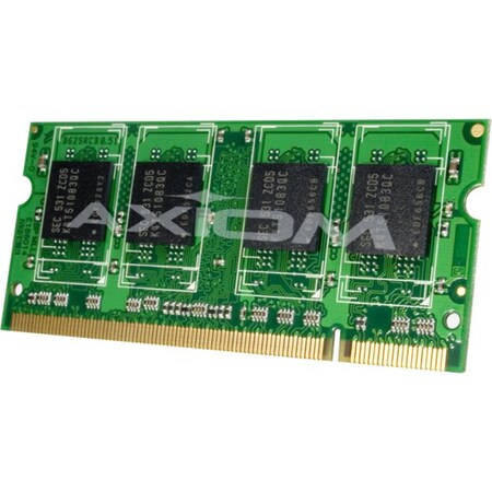 Axiom Axiom 4Gb Ddr3-1333 Sodimm AX27593235/1